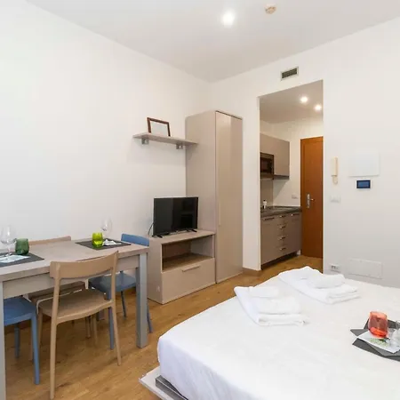 San Salvario Functional Apartment