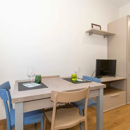 Apartment San Salvario Functional Turin