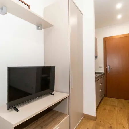 Guesthost - San Salvario Functional *