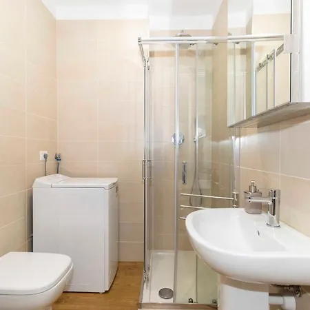 San Salvario Functional Apartment