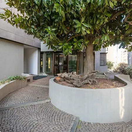 Guesthost - San Salvario Functional