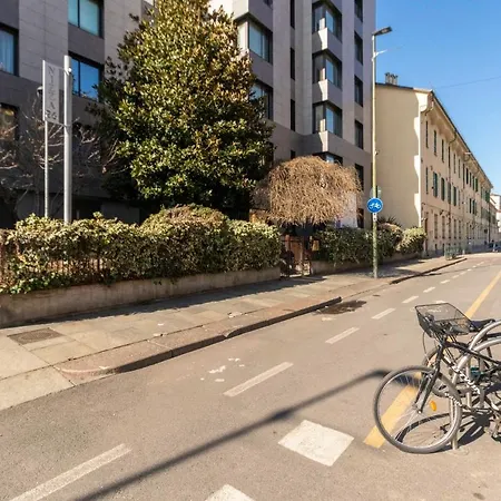 Apartment Guesthost - San Salvario Functional