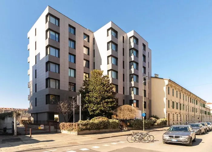 Guesthost - San Salvario Functional * تورينو