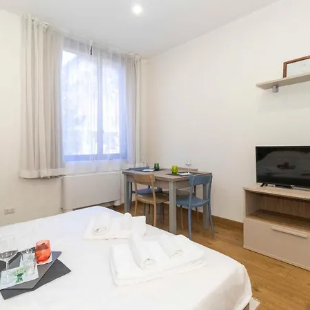 Apartamento Guesthost - San Salvario Functional *