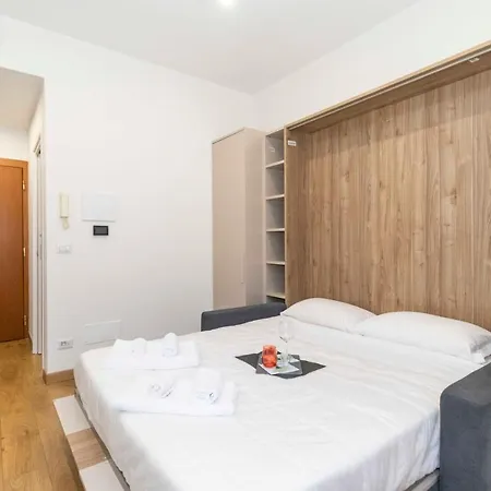 Apartamento Guesthost - San Salvario Functional