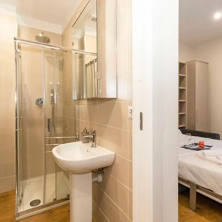 Apartamento Guesthost - San Salvario Functional