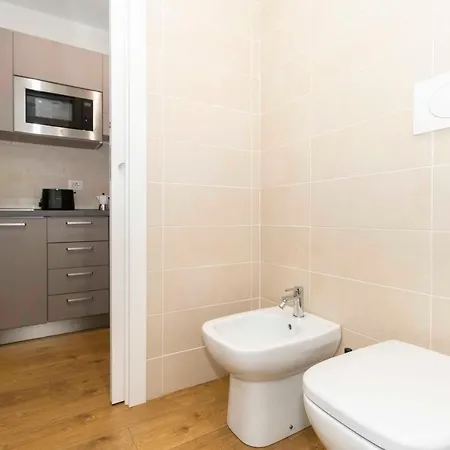 Apartamento Guesthost - San Salvario Functional