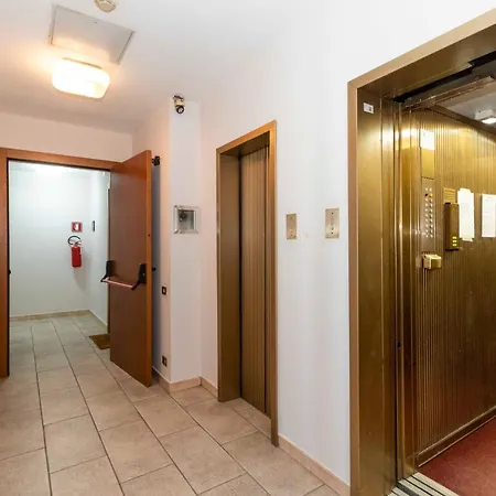Apartamento Guesthost - San Salvario Functional *