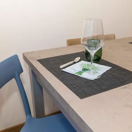 Guesthost - San Salvario Functional Appartement *