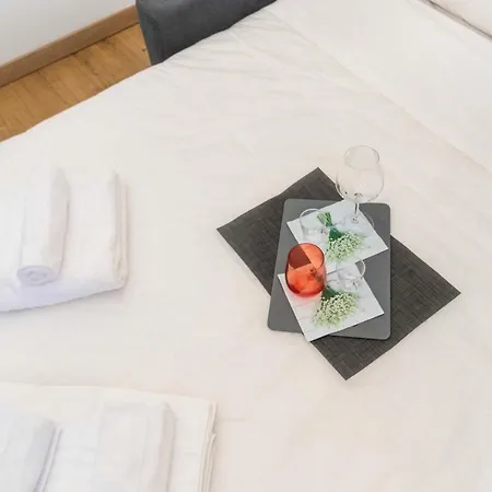 Guesthost - San Salvario Functional * Turijn