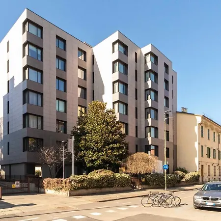 Guesthost - San Salvario Functional * Turijn