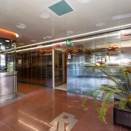 Guesthost - San Salvario Functional Appartement *