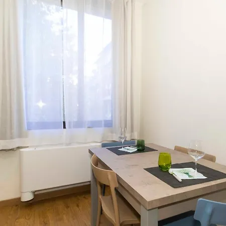 Guesthost - San Salvario Functional *