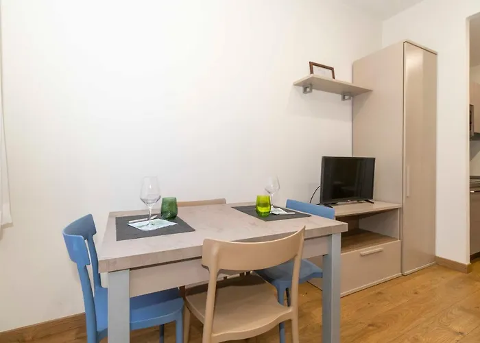Apartman Guesthost - San Salvario Functional Torino